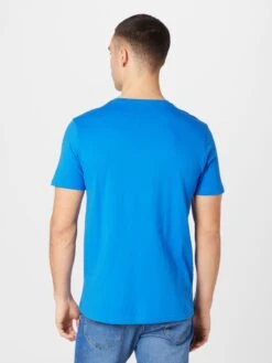 Lee T-shirts T-Shirt Homme Azur 10 Lee T-shirts T-Shirt Homme Azur -F4NT4STIC Soldes 9e97ae690585fdada4aa6188a357677f