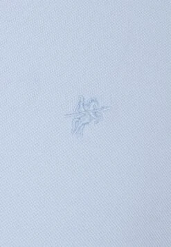 Polos T-Shirt TAO Homme Bleu Marine / Bleu Clair -F4NT4STIC Soldes 9ed29693e3348b108b538fdc5e9fbabf