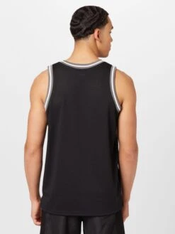 DC SHOES Débardeurs T-Shirt PASTIME Homme Noir 10 DC SHOES Débardeurs T-Shirt PASTIME Homme Noir -F4NT4STIC Soldes 9f45d988c6ec4aec60def11189e714a8