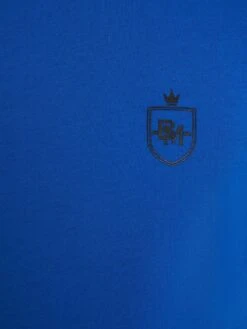 BERSHKA T-shirts T-Shirt Homme Bleu Roi 13 BERSHKA T-shirts T-Shirt Homme Bleu Roi -F4NT4STIC Soldes a092517438e0ddc102d719e3765098b9