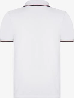 Polos T-Shirt Purdue Homme Blanc -F4NT4STIC Soldes a5b6ff5ff2dbdbadf84791b492bb4711