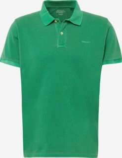 Gant Polos T-Shirt Homme Vert