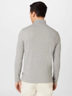 Springfield T-shirts à Manches Longues T-Shirt Homme Gris Clair -F4NT4STIC Soldes a84ecd4836f084ef932c628acc789685