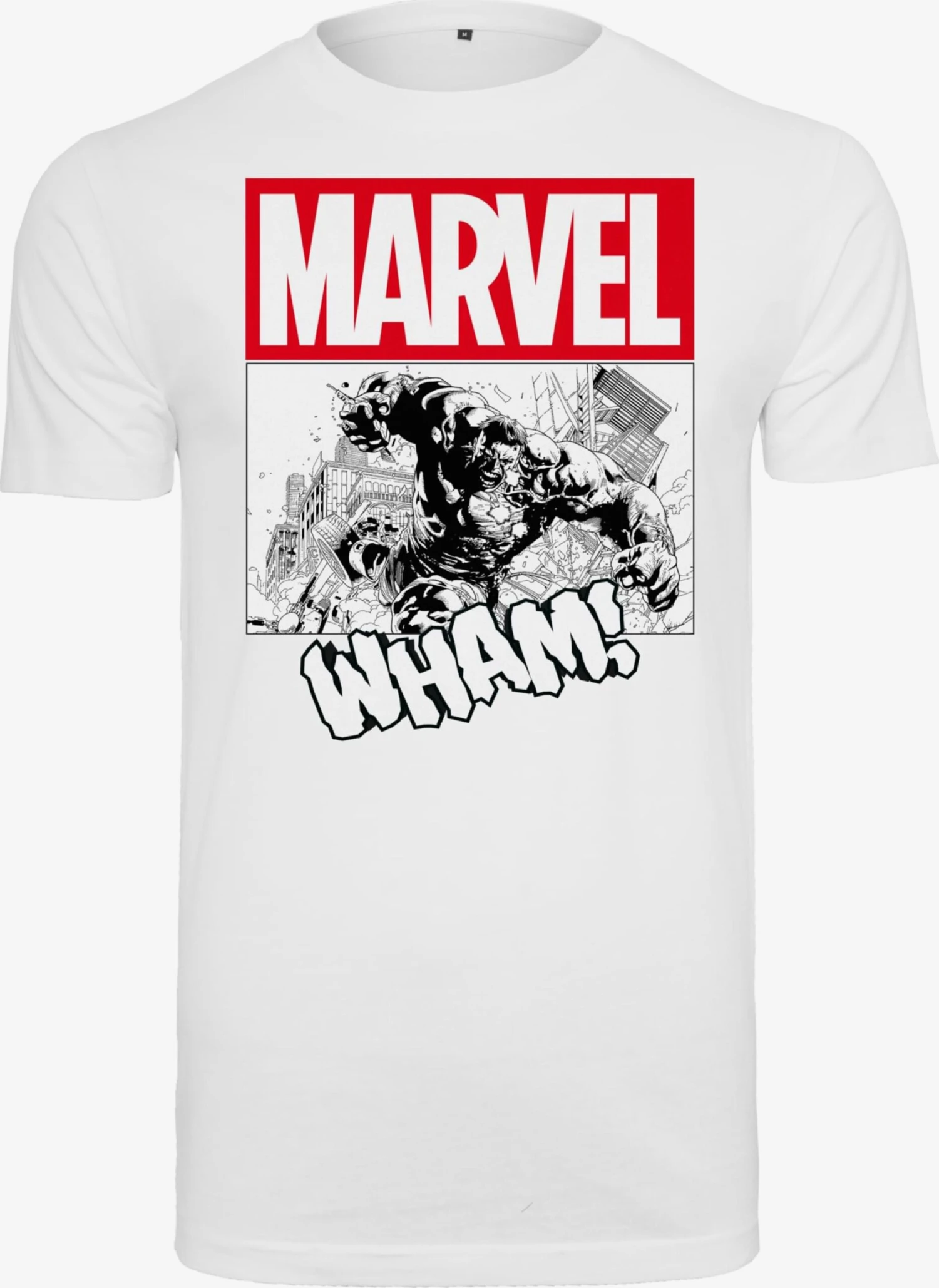 T-shirts T-Shirt Avengers Homme Blanc 3 T-shirts T-Shirt Avengers Homme Blanc