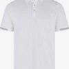 Polos T-Shirt Homme Blanc