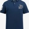 JP1880 Polos T-Shirt Homme Bleu Nuit -F4NT4STIC Soldes b31d023afdd1c8ec193b3c5d56e96f07