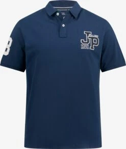 JP1880 Polos T-Shirt Homme Bleu Nuit