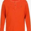 JP1880 T-shirts à Manches Longues T-Shirt Homme Orange 1 JP1880 T-shirts à Manches Longues T-Shirt Homme Orange -F4NT4STIC Soldes b41d0d0ea2fb3fe2f1a21960dbdb539a