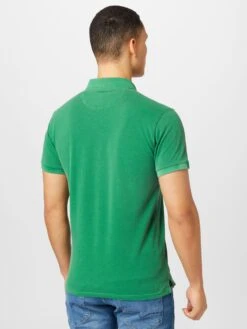Gant Polos T-Shirt Homme Vert -F4NT4STIC Soldes b453af86e267216d258aca4f8d60cbee
