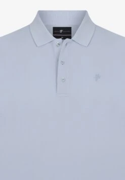 Polos T-Shirt TAO Homme Bleu Marine / Bleu Clair -F4NT4STIC Soldes b47c26b0966a6f6bd450afdd0a989bf5