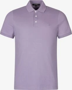 ROY ROBSON Polos T-Shirt Homme Violet