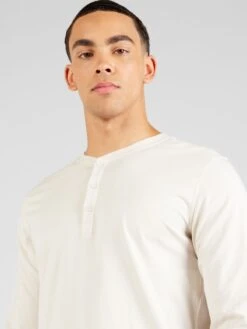QS By S.Oliver T-shirts à Manches Longues T-Shirt Homme Beige 11 QS By S.Oliver T-shirts à Manches Longues T-Shirt Homme Beige -F4NT4STIC Soldes ba22736ec122e9413c5a54d9f41ca9dc
