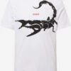 Hugo T-shirts T-Shirt Darpione Homme Blanc 1 Hugo T-shirts T-Shirt Darpione Homme Blanc -F4NT4STIC Soldes bb15bd2d3d70d0d1af30626f6994c452
