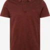 Blend Polos T-Shirt Homme Rouille 1 Blend Polos T-Shirt Homme Rouille -F4NT4STIC Soldes bb616e170f7fa070a56e17e42effaa85