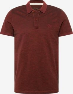 Blend Polos T-Shirt Homme Rouille