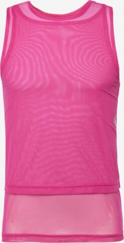 Calvin Klein Jeans Débardeurs T-Shirt Homme Orchidée