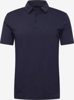 Polos T-Shirt Palosh Homme Bleu Marine