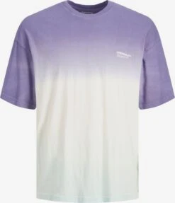 T-shirts T-Shirt Homme Violet