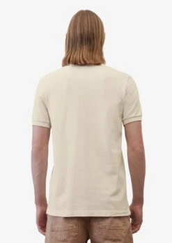 Marc O'Polo Polos Coupe Regular T-Shirt Homme écru 12 Marc O'Polo Polos Coupe Regular T-Shirt Homme écru -F4NT4STIC Soldes c2a919cce46709ff3743d06758045ddc