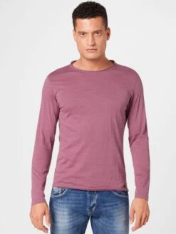 Key Largo T-shirts à Manches Longues Coupe Regular T-Shirt CHEESE Homme Violet 9 Key Largo T-shirts à Manches Longues Coupe Regular T-Shirt CHEESE Homme Violet -F4NT4STIC Soldes c3713e402896c6b07cde8e1bd7bdbd1c