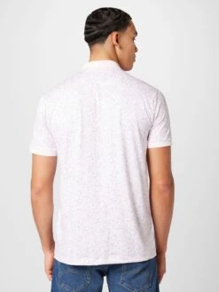 Abercrombie & Fitch Polos T-Shirt Homme Rose Pastel -F4NT4STIC Soldes c4055a2fd1ab59cda7605800d4f5d32b