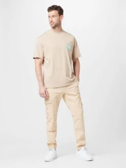 Topman T-shirts à Manches Longues T-Shirt Homme Nude -F4NT4STIC Soldes c5dacff7e10a8ce29d43c9d0b549085f
