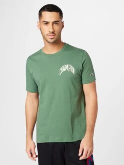 T-shirts T-Shirt Homme Vert -F4NT4STIC Soldes c9f667d20fe014bed0056ec6d3c78e94