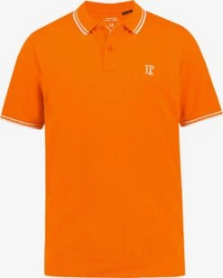 JP1880 Polos T-Shirt Homme Orange