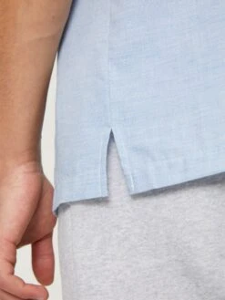 T-shirts T-Shirt Fritz Homme Bleu Clair 12 T-shirts T-Shirt Fritz Homme Bleu Clair -F4NT4STIC Soldes cd7139ebaba81197d01d1e8486aab4f1