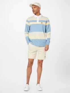 Ellesse T-shirts à Manches Longues T-Shirt Minera Homme Beige 11 Ellesse T-shirts à Manches Longues T-Shirt Minera Homme Beige -F4NT4STIC Soldes cfea6a807c50aa7dbee5f7f06b4a7654