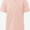 Blend Polos T-Shirt Dington Homme Rose