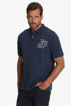 JP1880 Polos T-Shirt Homme Bleu Nuit -F4NT4STIC Soldes d28e58db308b86843bc3e65603c2f4dd