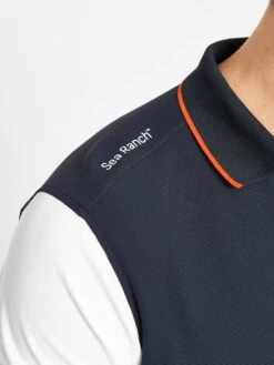 Polos T-Shirt Canfield Homme Marine -F4NT4STIC Soldes d2cbcdc272765bcbdc030c5b863dc55b