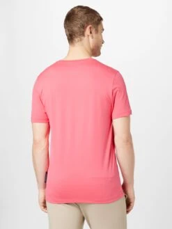 Bogner T-shirts T-Shirt ROC Homme Rose Clair -F4NT4STIC Soldes d5f5b7d4f54cb57ebc5a514f21c58e67