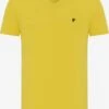 T-shirts T-Shirt Barrow Homme Citron -F4NT4STIC Soldes d78a6bfbd8ed92ff422997d17dd8b841