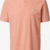 Polos T-Shirt Ben Homme Rose -F4NT4STIC Soldes d89bfb812a0a191b821e6ac5bc165d80