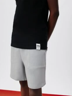 Débardeurs T-Shirt Finn Homme Noir -F4NT4STIC Soldes d8b5063fc65c392ec88197ffbb620dba