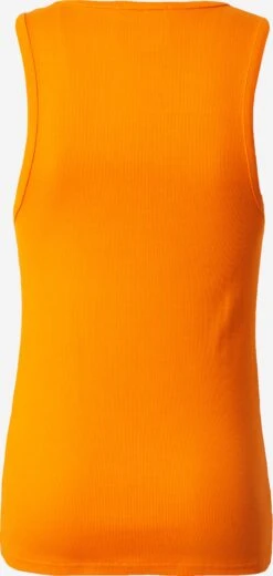 Débardeurs T-Shirt Finn Homme Orange -F4NT4STIC Soldes e81b1ddee1357017b2b92ba966f7a926