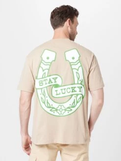 Topman T-shirts à Manches Longues T-Shirt Homme Nude -F4NT4STIC Soldes ec1aebd5f1429eaf7e2222e2d2063152