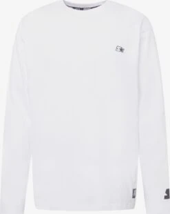 T-shirts à Manches Longues T-Shirt Essential Homme Blanc