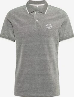 Blend Polos T-Shirt Nate Homme Gris Foncé