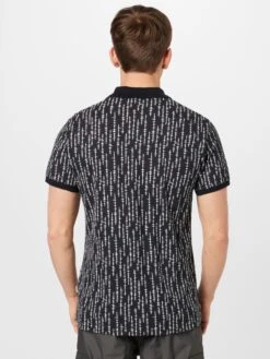 CASUAL FRIDAY Polos T-Shirt Tristan Homme Bleu Nuit -F4NT4STIC Soldes ee5178db8c275af9eebc6314e81a2c87