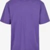T-shirts T-Shirt Homme Violet Clair -F4NT4STIC Soldes ee6241ed851d8f9cf1db35154362f048