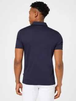 Polos T-Shirt Palosh Homme Bleu Marine -F4NT4STIC Soldes efdc5c443edb1a85d358fd9fb9993884