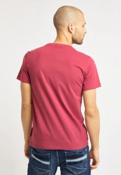 Bruno Banani Débardeurs T-Shirt Smith Homme Rouge 9 Bruno Banani Débardeurs T-Shirt Smith Homme Rouge -F4NT4STIC Soldes eff252051d4ca8c239ea5b70fa990f91
