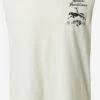 Débardeurs T-Shirt Thilo Homme Blanc Cassé -F4NT4STIC Soldes f065e059ec6eebdfa48b2ec949f8008b