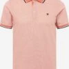 Jack & Jones Polos Coupe Regular T-Shirt Win Homme Pêche -F4NT4STIC Soldes f14e65576c46ffad929f9f10efec8187
