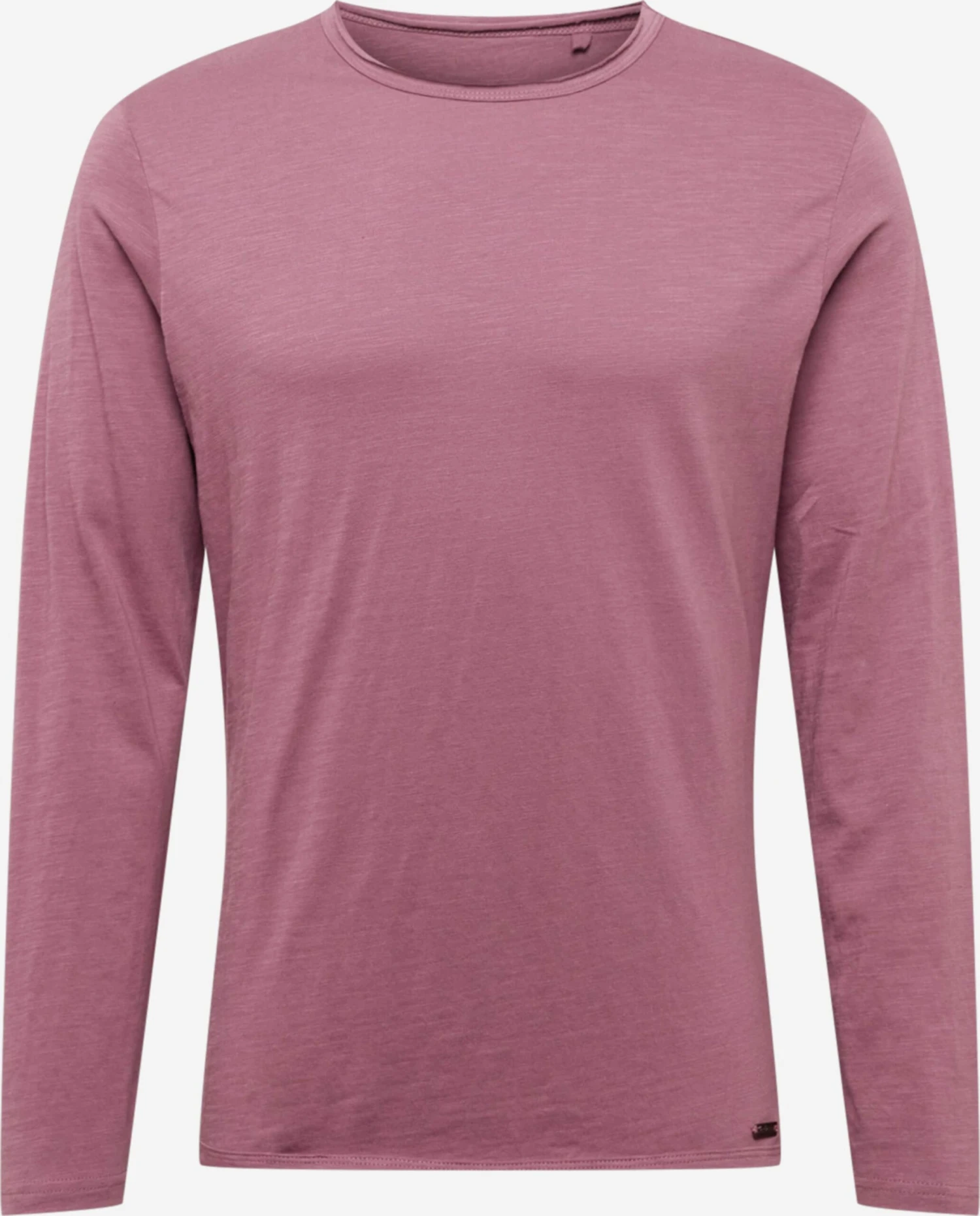 Key Largo T-shirts à Manches Longues Coupe Regular T-Shirt CHEESE Homme Violet 3 Key Largo T-shirts à Manches Longues Coupe Regular T-Shirt CHEESE Homme Violet