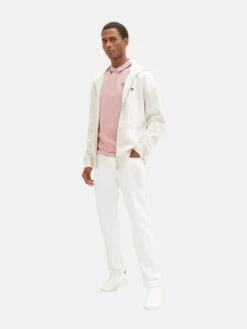 Tom Tailor Polos T-Shirt Homme Rose Ancienne -F4NT4STIC Soldes f371135badd60355a1ef32001fc57a41