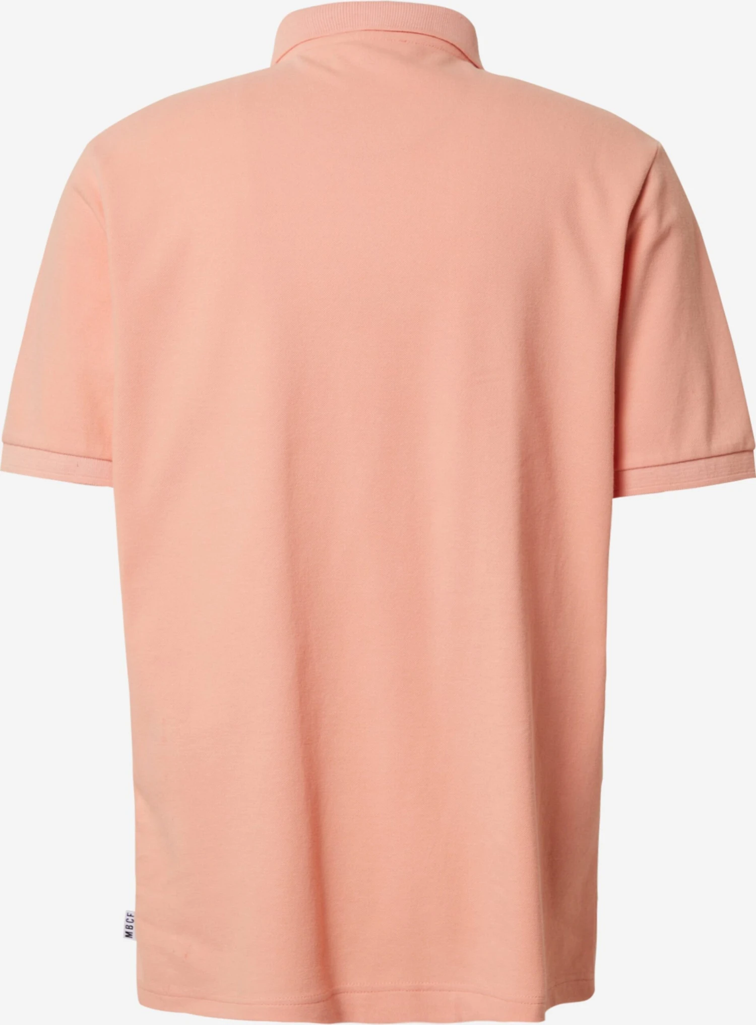 Polos T-Shirt Ben Homme Rose 4 Polos T-Shirt Ben Homme Rose – Image 2